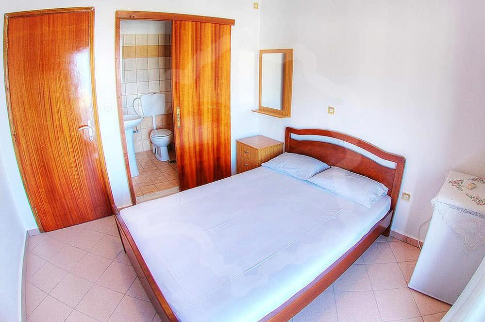 Pansion Panorama Hotel Skala Marion Ngoại thất bức ảnh